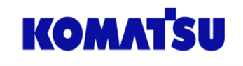 komatsu